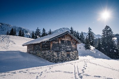 Case Vacanze Alpi francesi