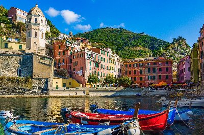 Case Vacanze Liguria