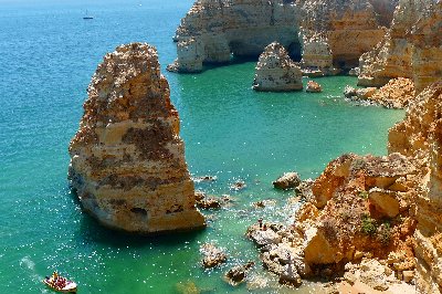 Case Vacanze Algarve